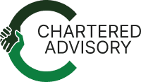 Chartered Advisory Logo