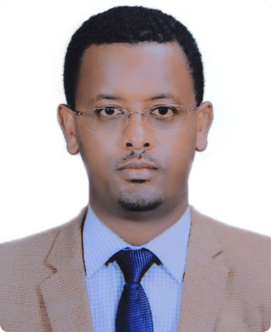 Habib Mohammed